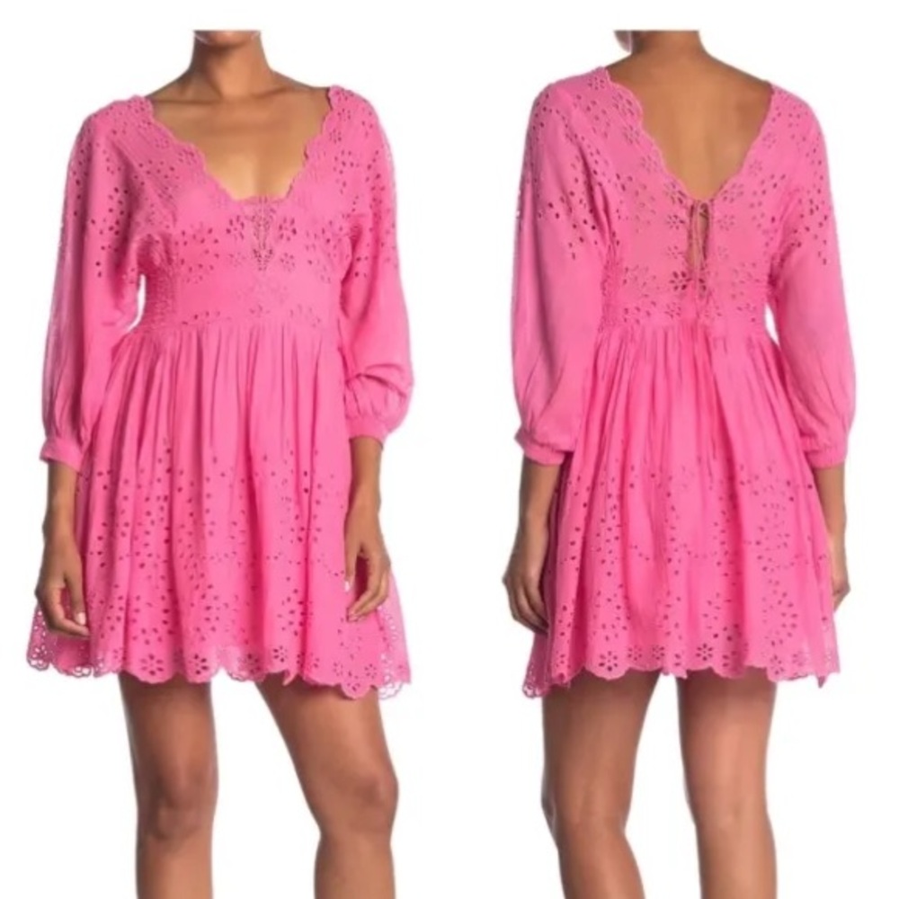 Free People FP One Lottie Dress